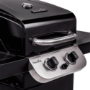 Char-Broil Convective 210B - 2 Burner Gas BBQ Grill - Black