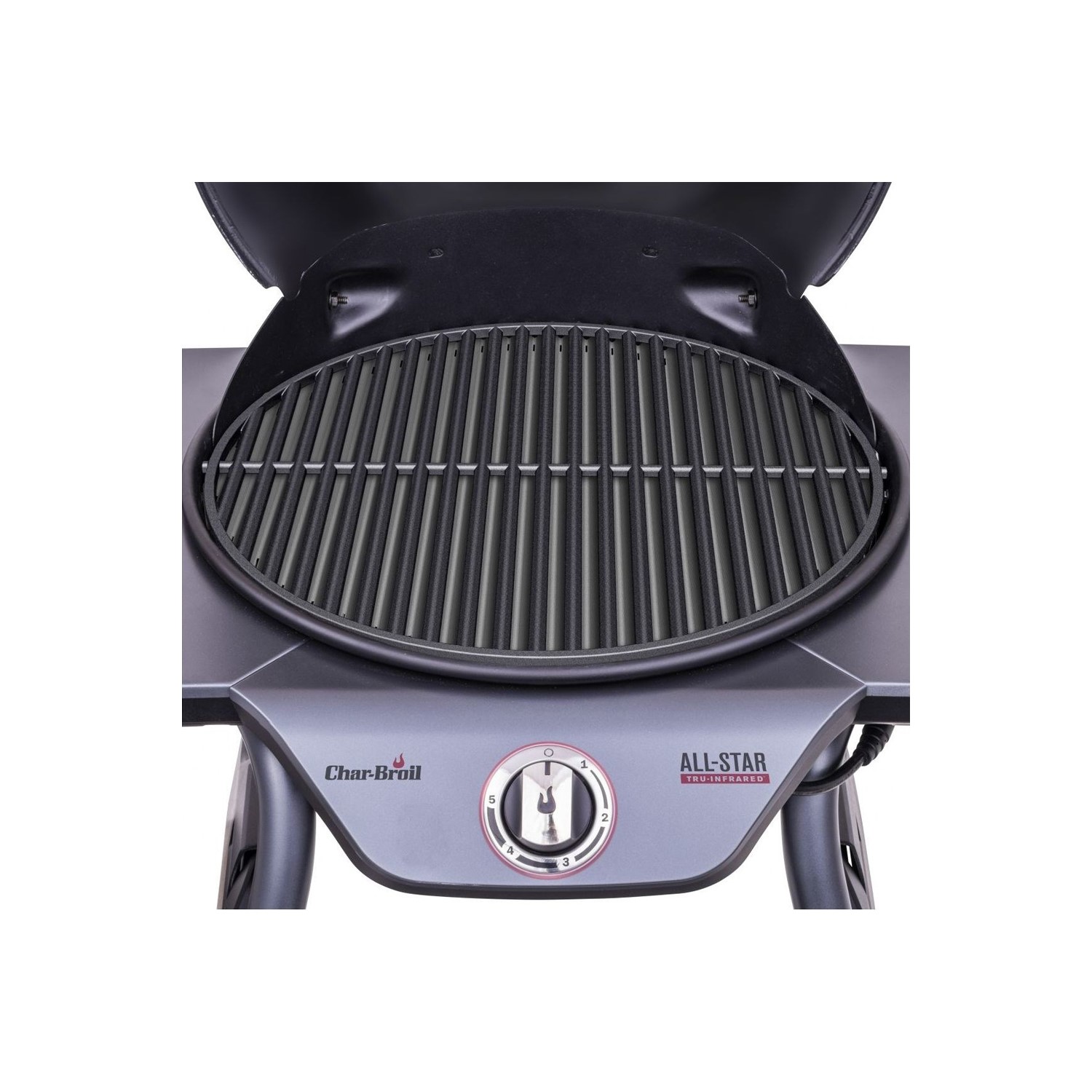 char broil electric bbq