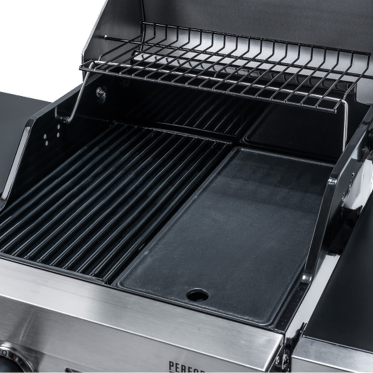 Char Broil Advantage Series 225S 2 Burner Gas BBQ Grill