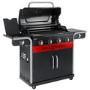 Char-Broil Gas2Coal 2.0 440 - 4 Burner Dual Fuel Gas & Charcoal BBQ Grill