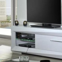 GRADE A1 - Sciae Brook 76 LED lighting For Brook 76 TV Unit