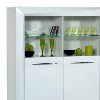 Sciae Brook 76 LED Lighting for Brook 76 Display Cabinet