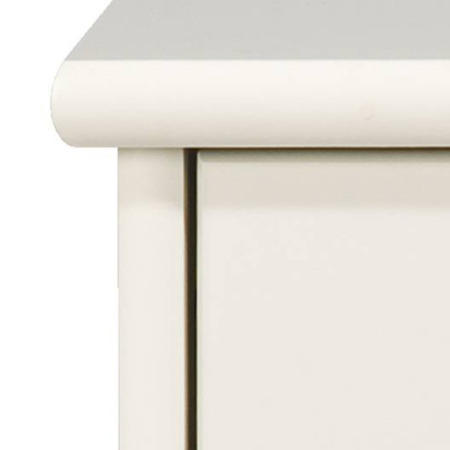 Furniture To Go Kids World 2 Drawer Desk In White