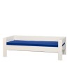 Furniture To Go Kids World Single Bed In White