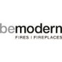 Be Modern Steel Log Burner / Multi Fuel Stove - Broseley Silverdale