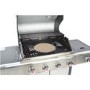 Landmann Modulus Pizza Stone for BBQs