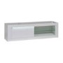 Sciae Karma TV Unit in White High Gloss
