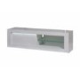 Sciae Karma TV Unit in White High Gloss