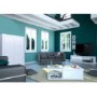 Sciae Karma TV Unit in White High Gloss