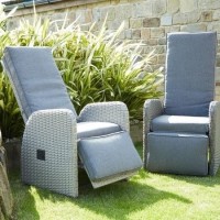 Cambridge Barbados Gas Pump Chair Set