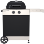 Outdoor Chef Arosa 570 G - 2 Burner Gas Kettle BBQ Grill