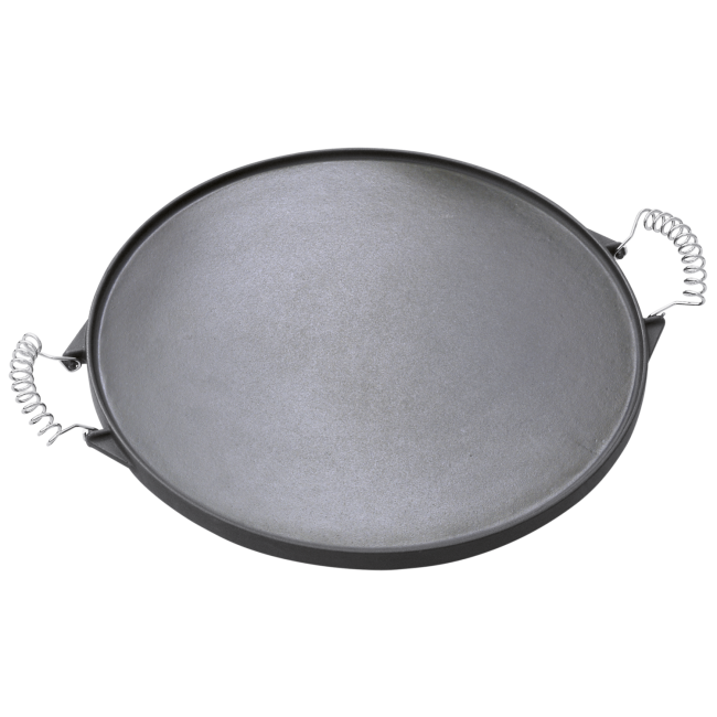 Outdoor Chef Griddle Plate 