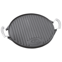 Outdoor Chef Griddle Plate 