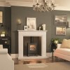 Be Modern Broseley Hereford 5 Cast Iron Gas Stove