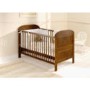 East Coast Angelina Cot Bed in Cocoa