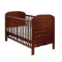 East Coast Angelina Cot Bed in Cocoa