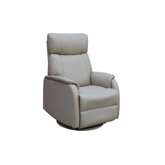 positano electric recliner with