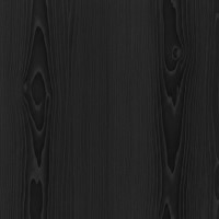 Black Wood Veneer