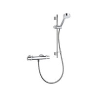 Mira Relate Exposed Mixer Shower