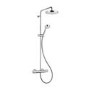 Mira Relate Dual Mixer Shower