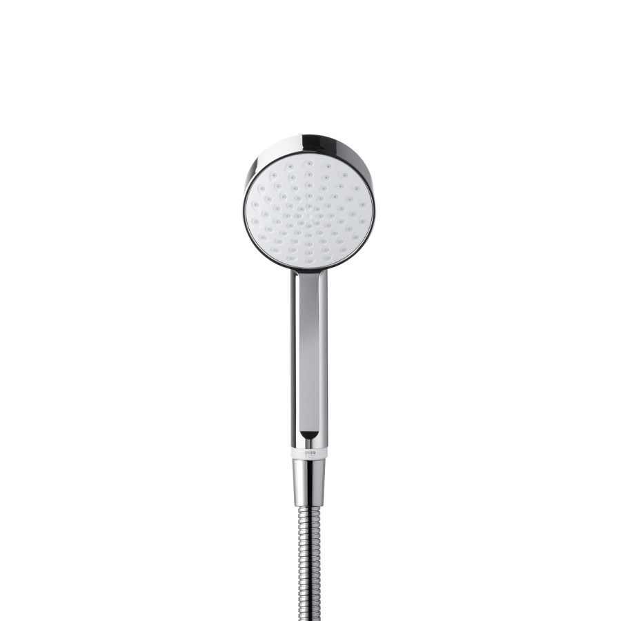 Mira Relate Dual Thermostatic Mixer Shower
