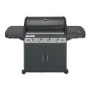 Campingaz 4 Series Classic LS Plus - 4 Burner Gas BBQ Grill - Black
