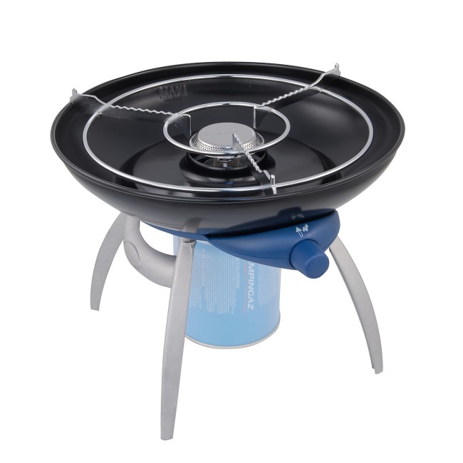 Campingaz Party Grill - Portable Camping Gas Stove