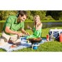 Campingaz Party Grill - Portable Camping Gas Stove