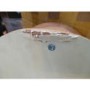 GRADE A2 - Bentley Designs Oslo Oak Coffee Table with Drawers
