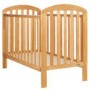 Obaby Lily Cot in Country Pine 