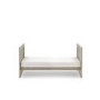 Nika Grey Mini 2 Piece Room Set - Obaby