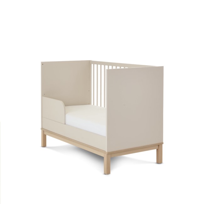 Satin Mini 3 Piece Nursery Furniture Set - Astrid - Obaby