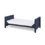 Navy Blue Convertible 3 in 1 Cot Bed - Tivoli - Tutti Bambini