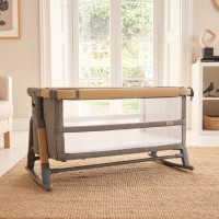 GRADE A1 - Tutti Bambini Cozee XL Bassinet Accessory Pack
