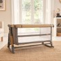 GRADE A1 - Tutti Bambini Cozee XL Bassinet Accessory Pack
