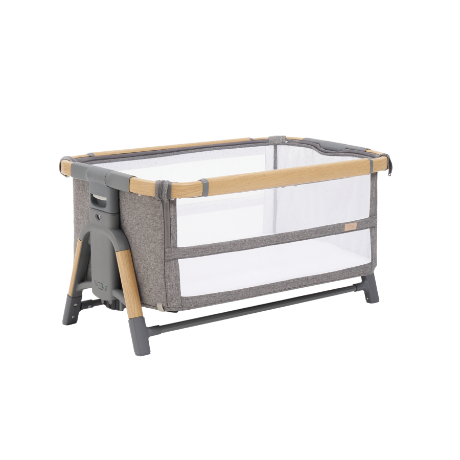 GRADE A1 - Tutti Bambini Cozee XL Bassinet Accessory Pack