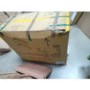 GRADE A3 - Loire Oak Farmhouse 2+2 Drawer Chest