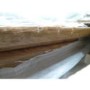 GRADE A3 - Loire Oak Farmhouse 2+2 Drawer Chest