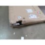 GRADE A3 -  Parisot Quadri Coffee Table in Shiny Black