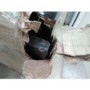 GRADE A3 -  Parisot Quadri Coffee Table in Shiny Black