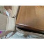 GRADE A2 - Heritage Furniture Chunky Pine 3+2 Drawer Chest