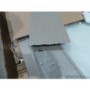 GRADE A3 -  Skylight Vertigo 36 High Gloss White TV Cabinet