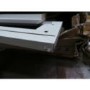 GRADE A2 - Light cosmetic damage - Alaska Shoe Cabinet in White - 16 Pairs