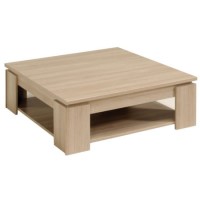 GRADE A3 - Parisot Hansen Coffee Table in Bruges