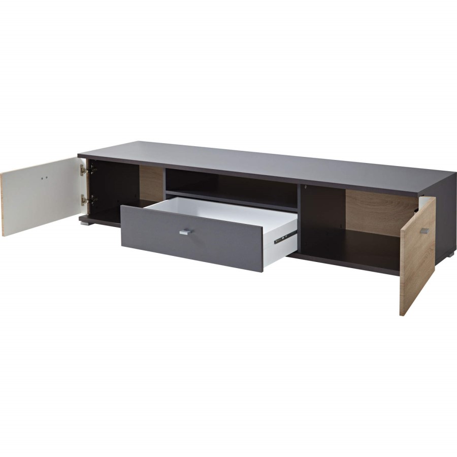 Germania Escala Decor Base TV Cabinet