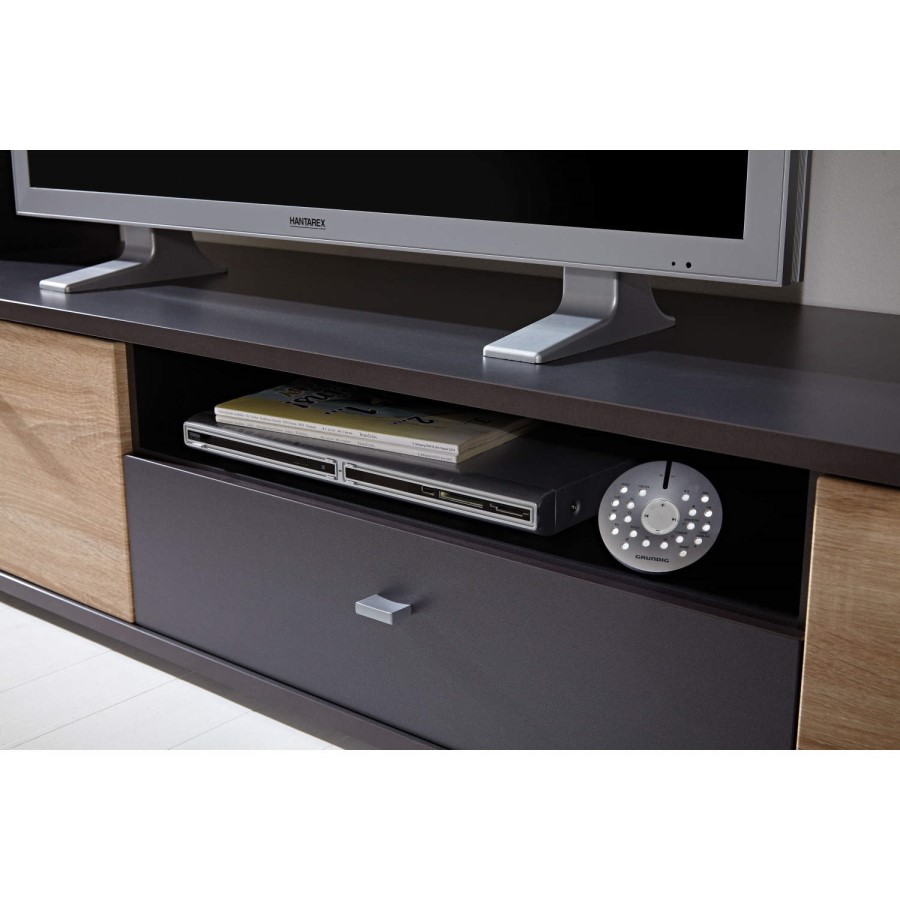 Germania Escala Decor Base TV Cabinet