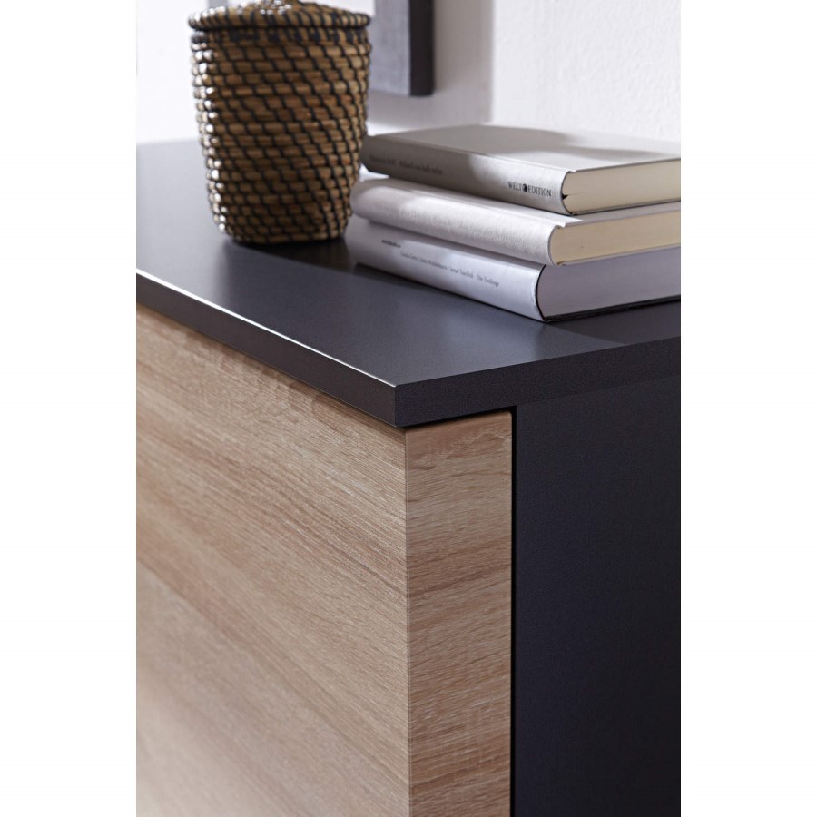 Germania Escala Decor Base TV Cabinet