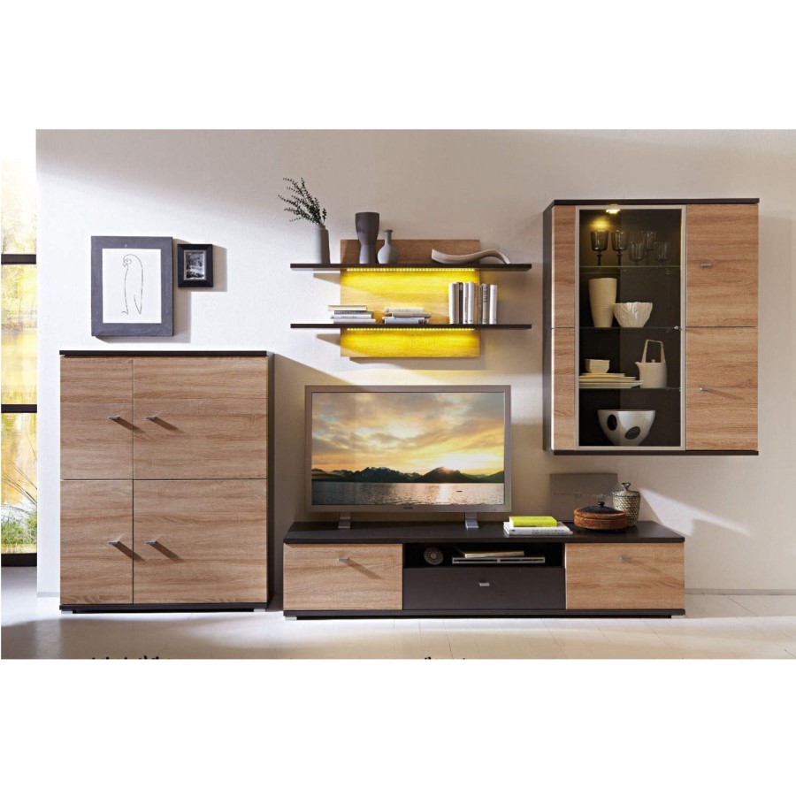 Germania Escala Decor Base TV Cabinet