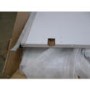 Clearance - Milan High Gloss 2 Door Sliding Wardrobe - Minor Cosmetic Damage