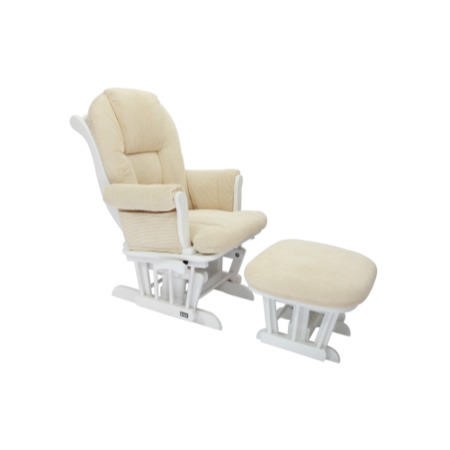 Baby relax poppy gliding recliner hot sale